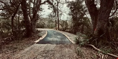 Executive Homesite - 4.19 Acres, Florida — Sale in Palm Harbor, FL, photo 4 of 8