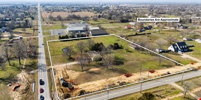 10524 N 129th Avenue E - other for sale in owasso, OK