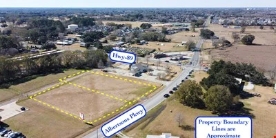 Youngsville Hwy & Albertson's Pkwy - For Sale — Sale in Broussard, LA, photo 1 of 8