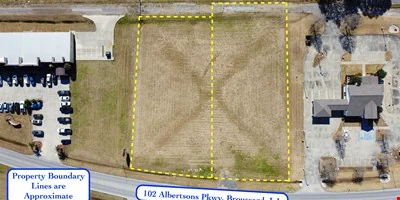Youngsville Hwy & Albertson's Pkwy - For Sale — Sale in Broussard, LA, photo 3 of 8