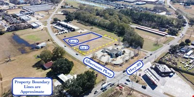 Youngsville Hwy & Albertson's Pkwy - For Sale — Sale in Broussard, LA, photo 4 of 8
