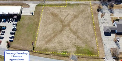 Youngsville Hwy & Albertson's Pkwy - For Sale — Sale in Broussard, LA, photo 6 of 8