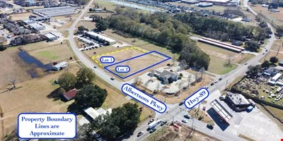 Youngsville Hwy & Albertson's Pkwy - For Sale — Sale in Broussard, LA, photo 5 of 8