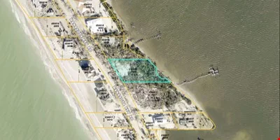 Prime Vacant Land on Manasota Key Flordia — Sale in Englewood, FL, photo 2 of 2
