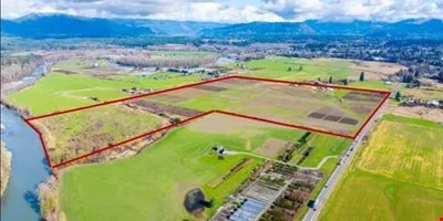 162.2 Acres of Land in Arlington WA — Sale in Arlington, WA, photo 1 of 8