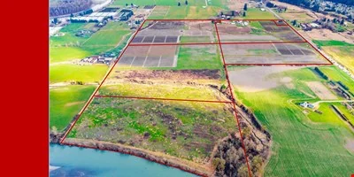 162.2 Acres of Land in Arlington WA — Sale in Arlington, WA, photo 3 of 8