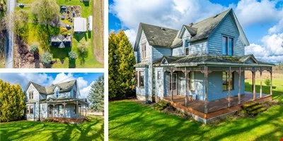 162.2 Acres of Land in Arlington WA — Sale in Arlington, WA, photo 8 of 8