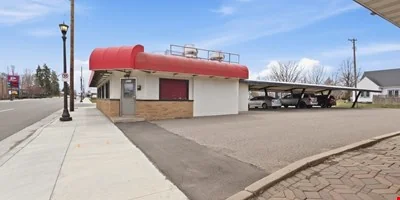 Turn-Key, 2nd Generation Restaurant — Sale in Saint Paul, MN, photo 2 of 8