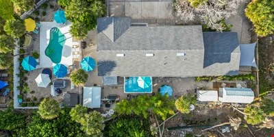 Turnkey Coastal Cash Flow – Own a Proven Mini-Resort… — Sale in Englewood, FL, photo 2 of 8