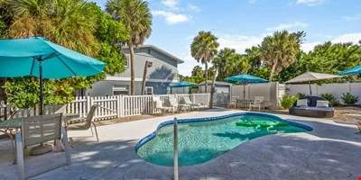 Turnkey Coastal Cash Flow – Own a Proven Mini-Resort… — Sale in Englewood, FL, photo 4 of 8