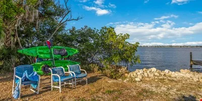 Turnkey Coastal Cash Flow – Own a Proven Mini-Resort… — Sale in Englewood, FL, photo 7 of 8