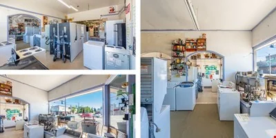 Mixed Urban Zoning-Corner Property DT Everett WA — Sale in Everett, WA, photo 6 of 8