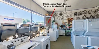 Mixed Urban Zoning-Corner Property DT Everett WA — Sale in Everett, WA, photo 7 of 8