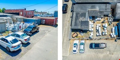 Mixed Urban Zoning-Corner Property DT Everett WA — Sale in Everett, WA, photo 8 of 8