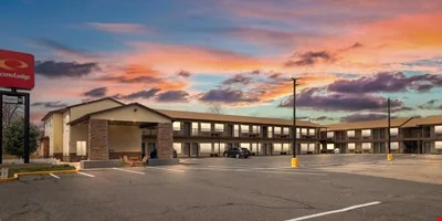 Econo Lodge - 175 Center St, Panguitch, UT 84759 - other for sale in panguitch, UT