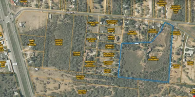 13080 Laguna Rd — Sale in San Antonio, TX, photo 2 of 8