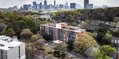 Brookwood Park Condominiums — Sale in Atlanta, GA, photo 3 of 5
