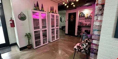 Government St Salon For Sale — Sale in Baton Rouge, LA, photo 3 of 8
