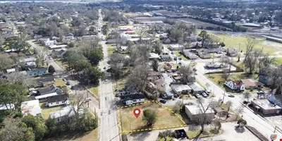 120 SE Evangeline Thruway - Vacant Land For Sale — Sale in Lafayette, LA, photo 4 of 4