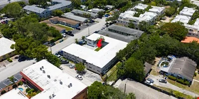 Harbordale Apartments — Sale in Fort Lauderdale, FL, photo 5 of 8
