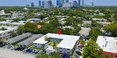 Harbordale Apartments — Sale in Fort Lauderdale, FL, photo 4 of 8
