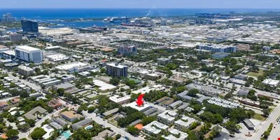 Harbordale Apartments — Sale in Fort Lauderdale, FL, photo 6 of 8