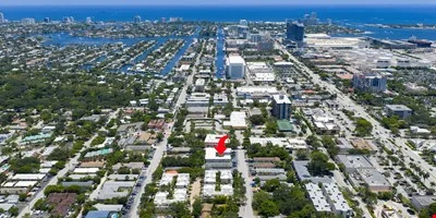 Harbordale Apartments — Sale in Fort Lauderdale, FL, photo 7 of 8