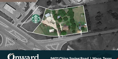 2.975 Acres Next to Proposed Starbucks at 9401 China… — Sale in Waco, TX, photo 1 of 8