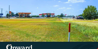 2.975 Acres Next to Proposed Starbucks at 9401 China… — Sale in Waco, TX, photo 3 of 8