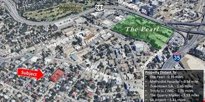 611 E. Myrtle — Sale in San Antonio, TX, photo 1 of 3