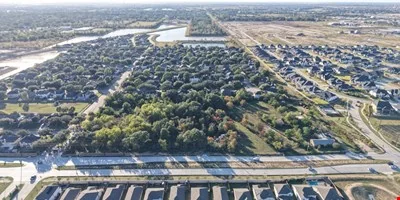 Northwest corner of 0 Heritage Dr. & Katy Hockley Cut… — Sale in Katy, TX, photo 1 of 8