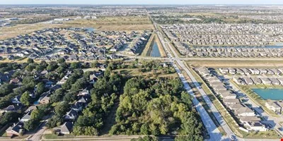 Northwest corner of 0 Heritage Dr. & Katy Hockley Cut… — Sale in Katy, TX, photo 4 of 8