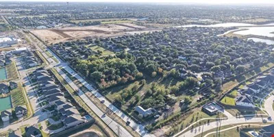 Northwest corner of 0 Heritage Dr. & Katy Hockley Cut… — Sale in Katy, TX, photo 7 of 8