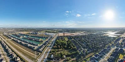 Northwest corner of 0 Heritage Dr. & Katy Hockley Cut… — Sale in Katy, TX, photo 8 of 8