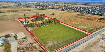 1800 W Hubbard Rd. - other for sale in kuna, ID