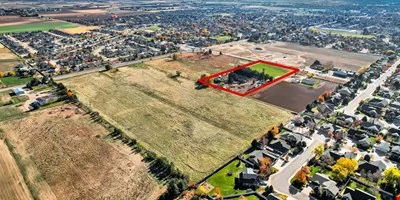 1800 W Hubbard Rd. — Sale in Kuna, ID, photo 6 of 8