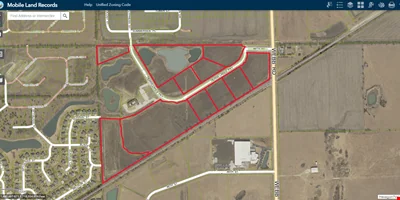 Development Lots for Sale in Bel Aire, KS! - other for sale in bel aire, KS