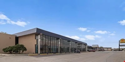 National 9 Gillette - 1020 E US Hwy 14-16 — Sale in Gillette, WY, photo 4 of 8