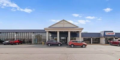 National 9 Gillette - 1020 E US Hwy 14-16 — Sale in Gillette, WY, photo 2 of 8