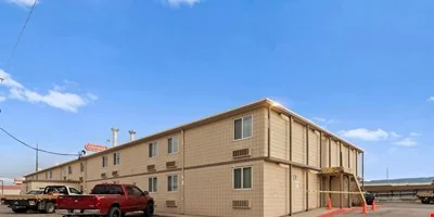 Showboat Inn - 100 West F Street — Sale in Casper, WY, photo 4 of 8