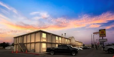 Showboat Inn - 100 West F Street — Sale in Casper, WY, photo 6 of 8