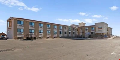 Quality Inn Kanab - 815 E HWY 89 Kanab — Sale in Kanab, UT, photo 7 of 8