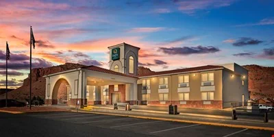Quality Inn Kanab - 815 E HWY 89 Kanab — Sale in Kanab, UT, photo 6 of 8