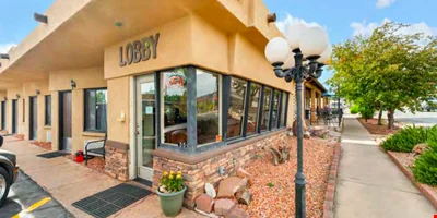 Red Rock Country Inn - 310 S 100 E — Sale in Kanab, UT, photo 2 of 8