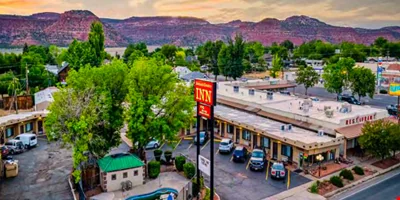 Red Rock Country Inn - 310 S 100 E - other for sale in kanab, UT