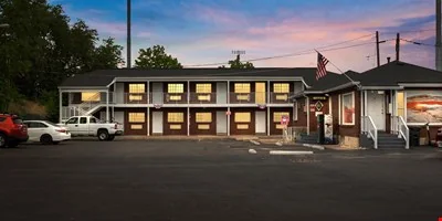 Western Colony Inn - 234 24th St. - other for sale in ogden, UT