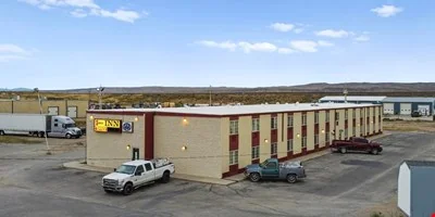 1st Choice Inn - 1904 East Cedar Street — Sale in Rawlins, WY, photo 8 of 8