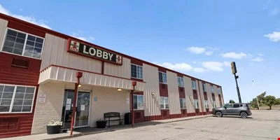1st Choice Inn - 1904 East Cedar Street — Sale in Rawlins, WY, photo 6 of 8