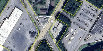1312 Boone Hill Rd - office for sale in summerville, SC