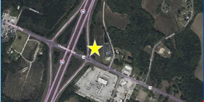 0 Charleston Highway / I-95 - other for sale in saint george, SC